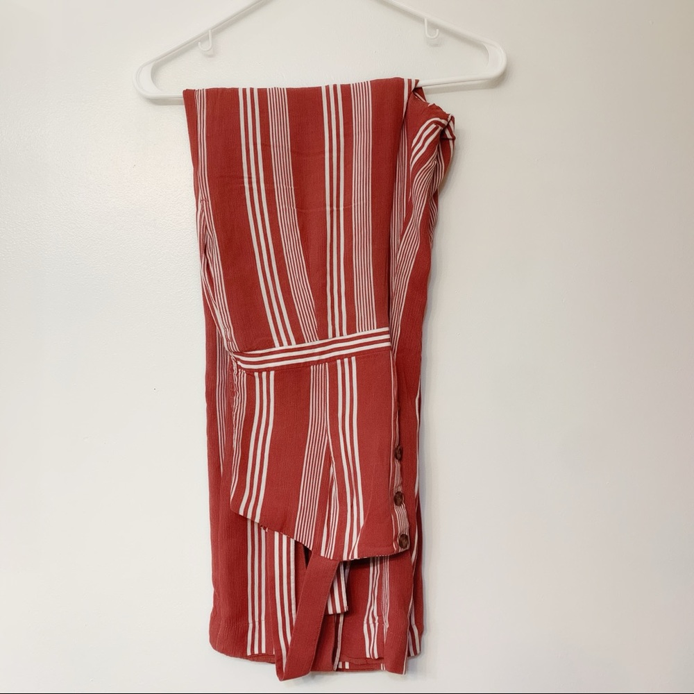 Abercrombie Pantsuit